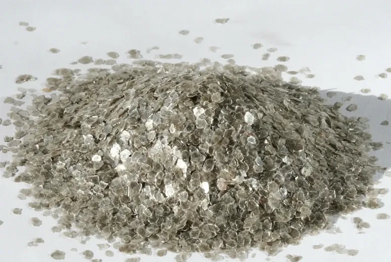 The Critical Role of Mica in Industrial Applications in Welding and Oil Fields