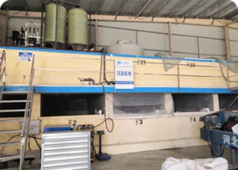 Drying box