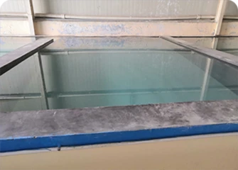 Baking sheet