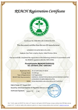 cosmetic mica powder wholesale