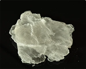 mica exporter