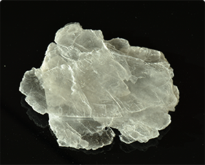 calcined mica powder
