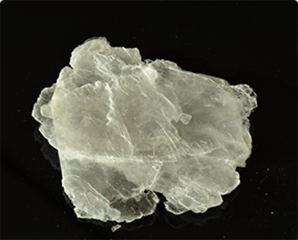 edible mica powder
