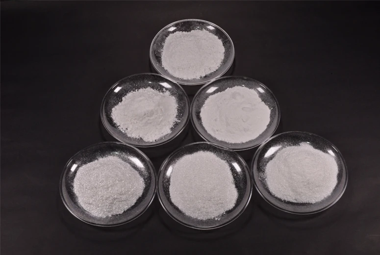 -15 Synthetic Mica Powder
