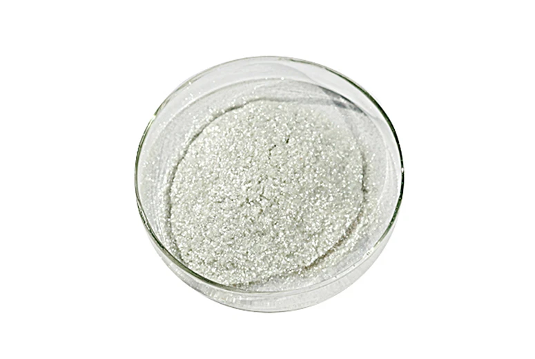 40-D Mica Powder