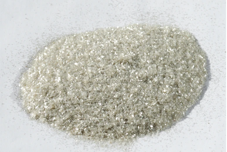 Premium Mica Dust: Organic, Edible & Versatile Pigments