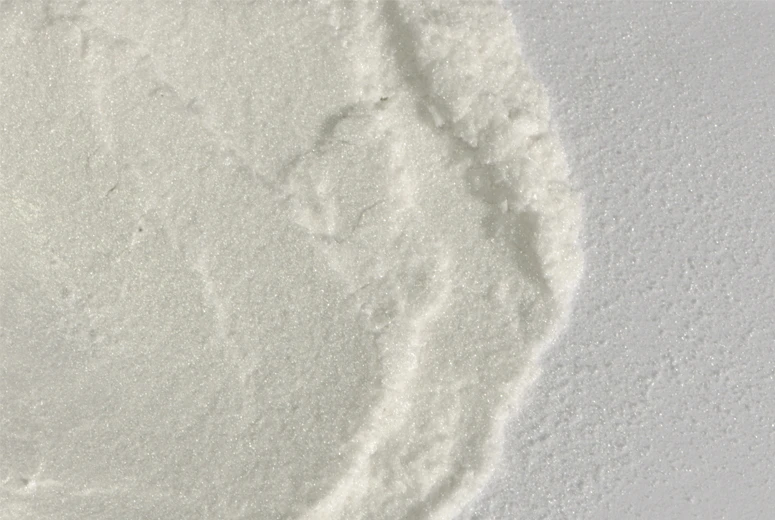 Blue Mica Flakes for Decorative Concrete & Crafts