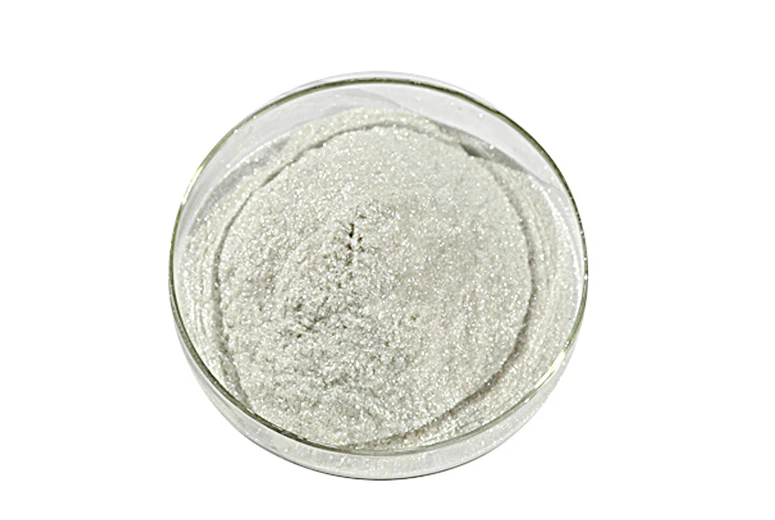 Premium Muscovite For Sale | Clear White Mica & Powder