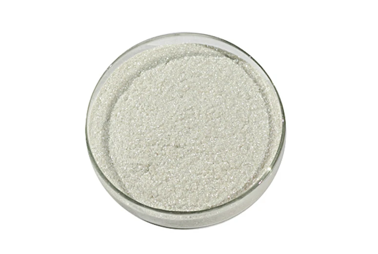 Premium Muscovite For Sale | Clear White Mica & Powder