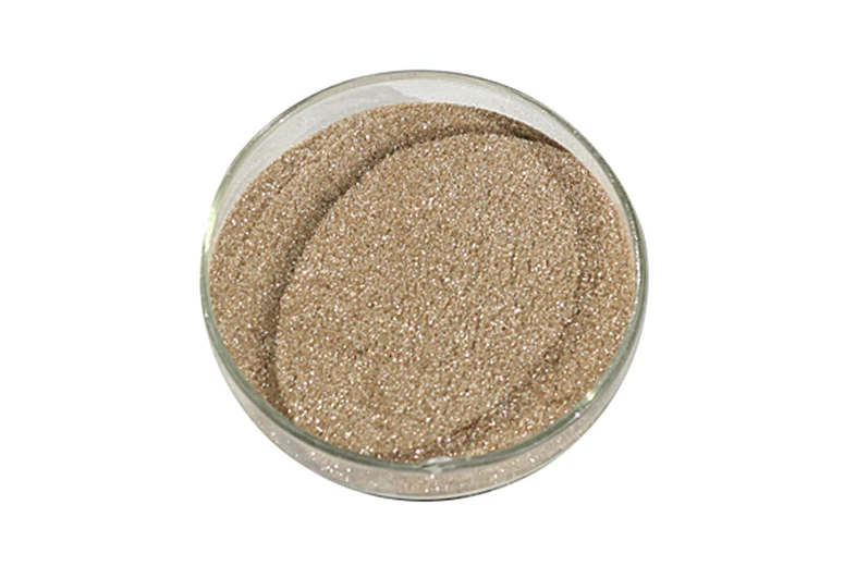 what is pearl pigment