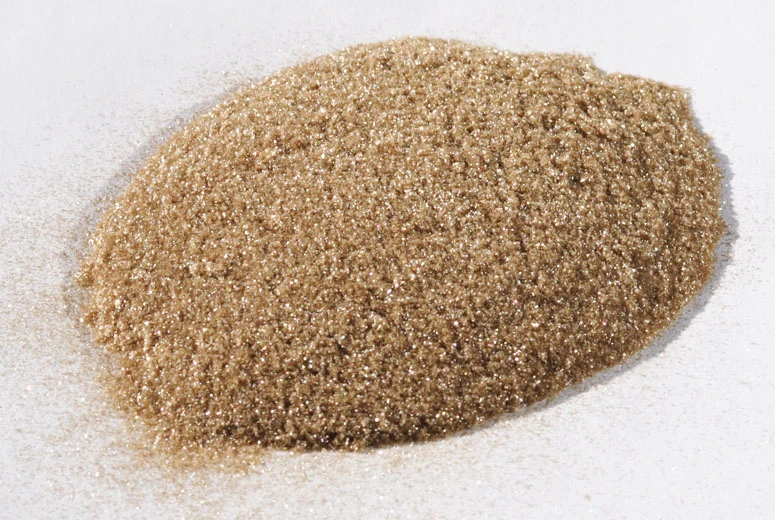 5-25 Micron Synthetic Mica Powder