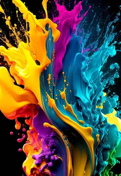 W-200 Muscovite Powder