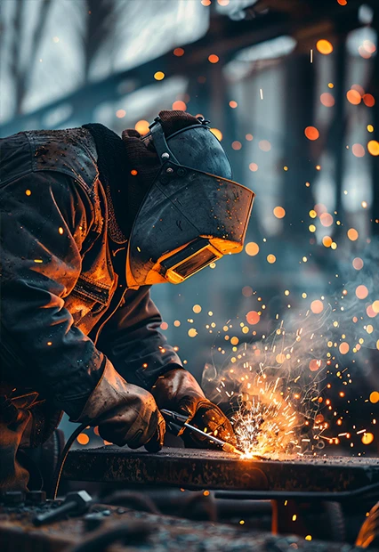 what is mica powder made out of