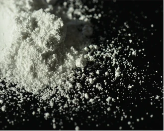 cosmetic pigment powder