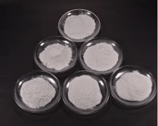 what to do with mica powder