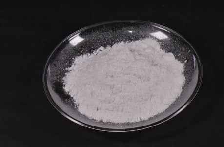 Calcined Mica F-60