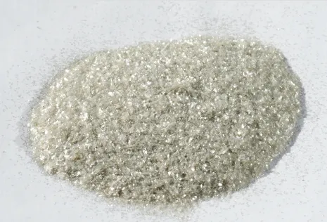 mica flakes