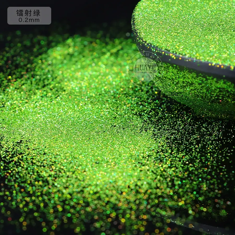 can you use mica powder in soap