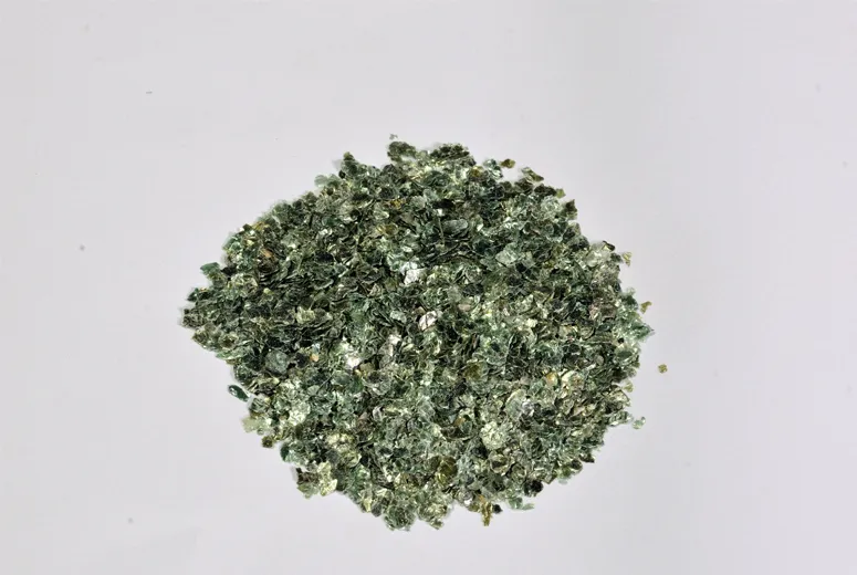 mica flakes