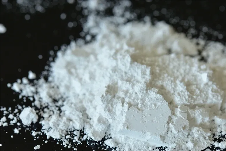 cosmetic mica pigments