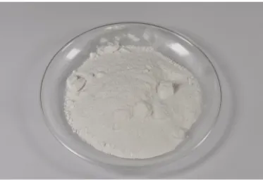 Lip Gloss Mica Powder