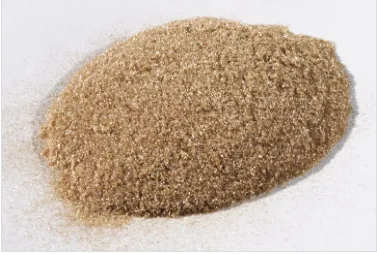 The Allure of Gold Mica Powder: A Sparkling Addition to Your Crafting Arsenal