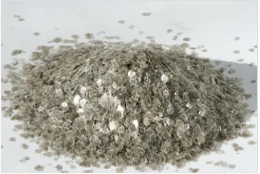 The Versatile Benefits of Mica Mineral Powder