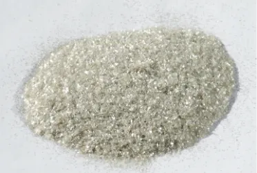 The Power of Mica Powder in Various Applications