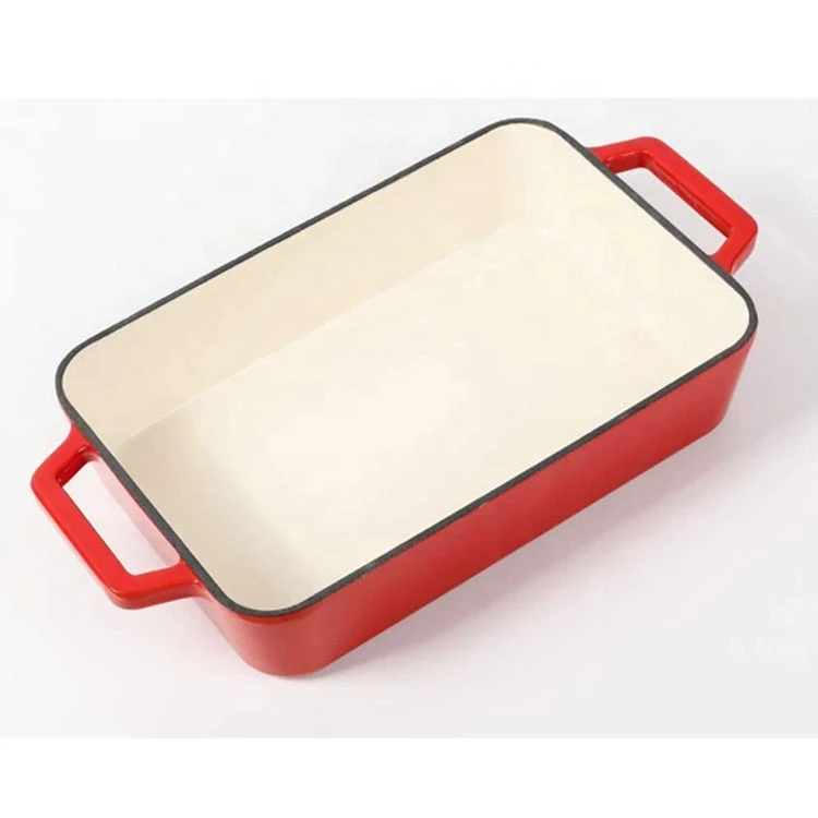 Cast Iron Bakeware: Heirloom Tools for Better Baking