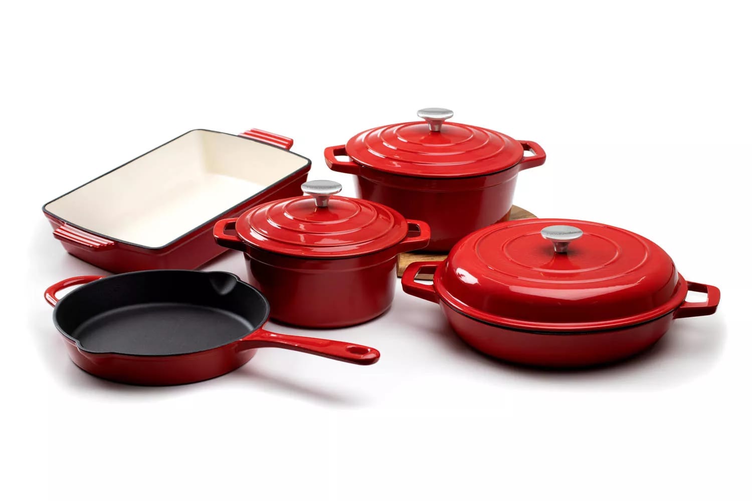 Dutch Oven Wholesale: Durable Cookware Solutions for Global Markets