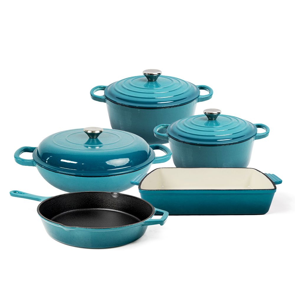 Durable Cast Iron Dutch Ovens For Sale | High-Quality Cookware Solutions