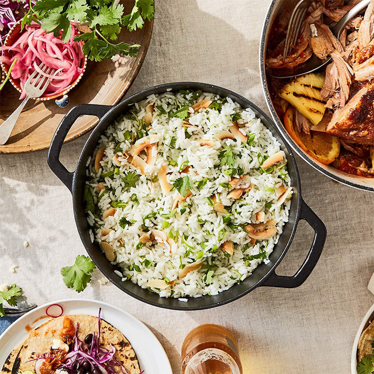 Buy Large Cast Iron Dutch Oven for Sale – Durable, Versatile & Eco-Friendly Cookware