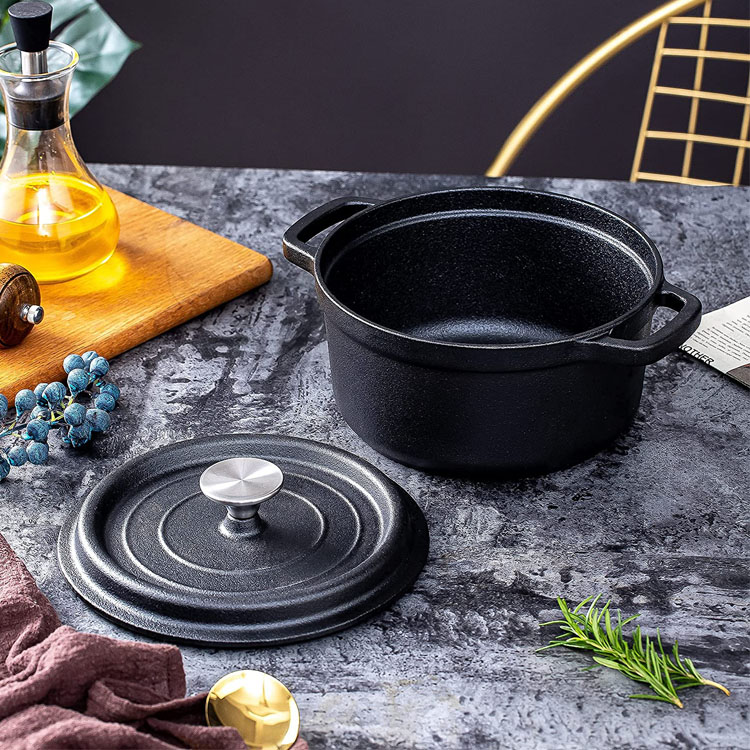 Discover the Best Small Dutch Ovens for Sale – Durable, Versatile Cookware for Every Kitchen