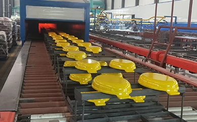 Cooking with a Grill Pan and Press for Perfectly Seared Meals