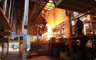 good quality cast iron skillet