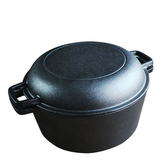 Cast Iron Camping Cookware: Built for Fire, Flavor, and the Long Haul