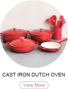 camping skillet with lid