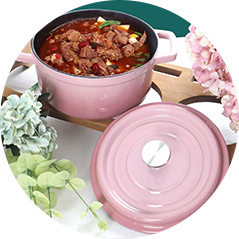 sizzler serving plate