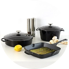 Cookware Set