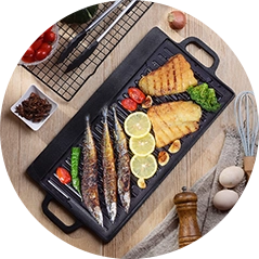 Grill & Griddle
