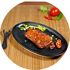 cast iron griddle pan with lid