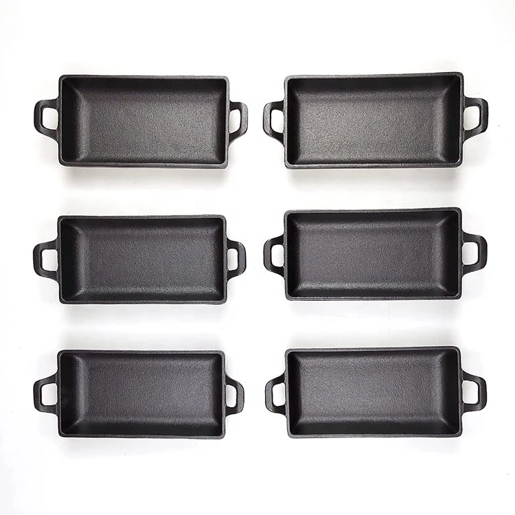 Why a Cast Iron Frying Pan Is the Only Skillet You’ll Ever Need