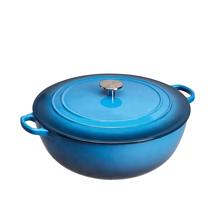 Why Every Kitchen Needs a Dutch Oven — And How to Pick the Right One