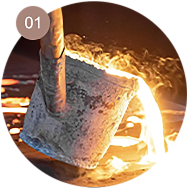 Is It Possible to Use a Cast Iron Griddle for Grilling Food?