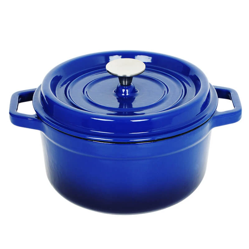 cast iron camping cookware