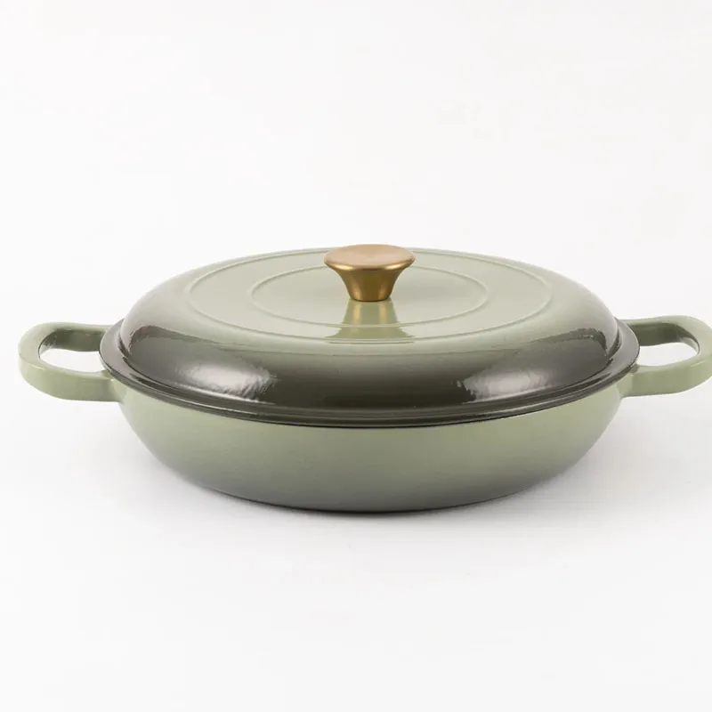 Essential Guide to Cooking with Cast Iron Cookware