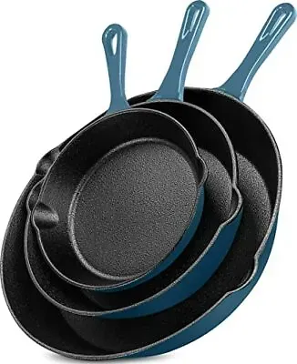 iron skillet