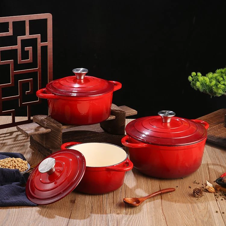 Compact Cast Iron Grill Skillet for Versatile Cooking and Perfect Searing