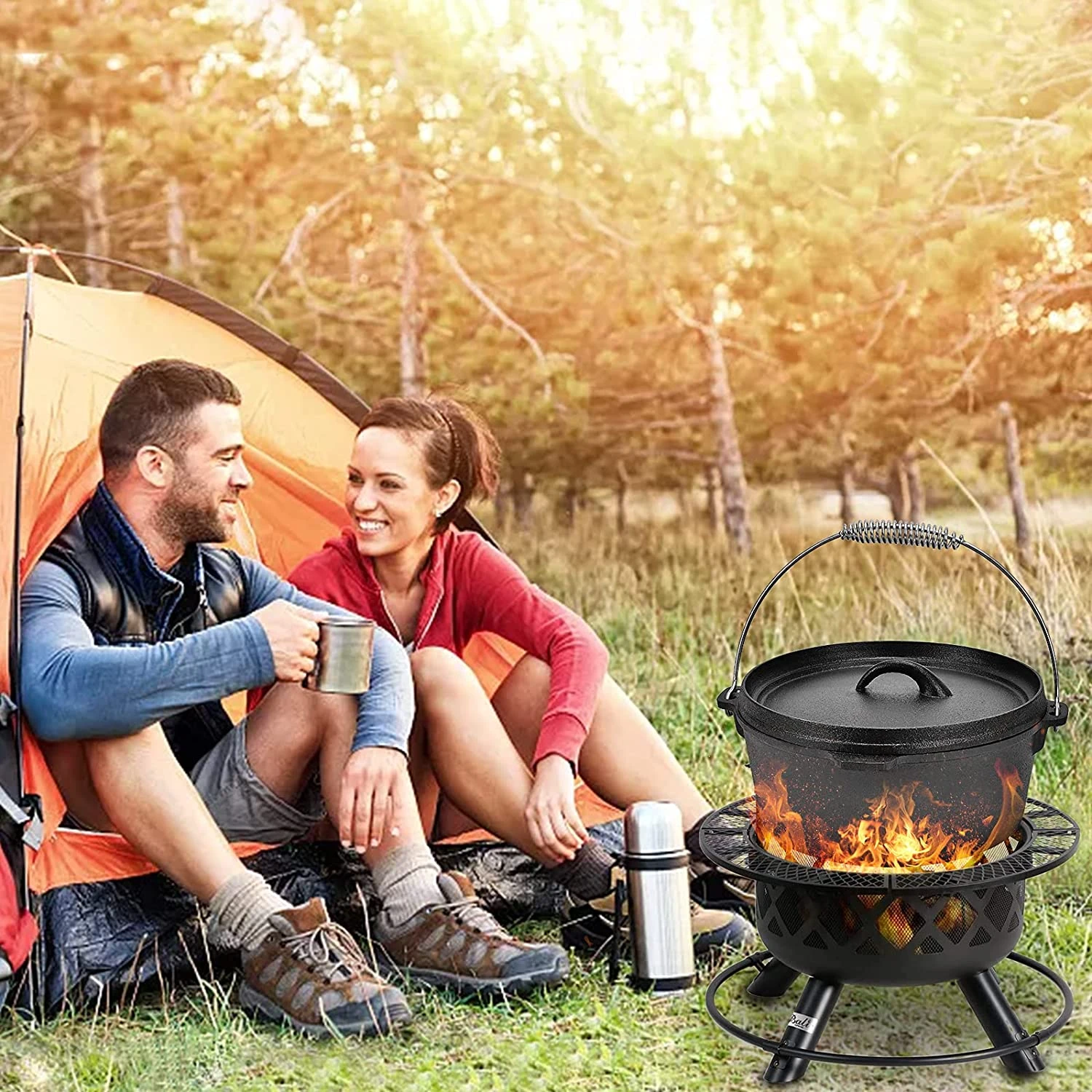 The Perfect Dutch Oven for Every Kitchen