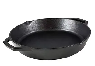 Affordable Options for Purchasing Cast Iron Skillets and Their Price Range